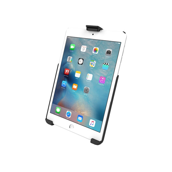 RAM EZ Roll’r™ Apple iPad Mini 4 Cradle (RAM-HOL-AP20U)