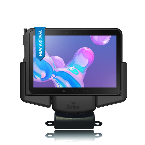 Samsung Tab Active Pro Holder Desktop Charging Dock Strike