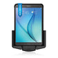 Strike Alpha Samsung Galaxy Tab A 8 Magnetic Charging Car Cradle with Strike Rugged Case Bundle