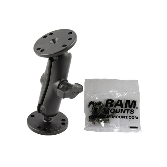 RAM Garmin StreetPilot & GPSMAP Devices 1" Ball Mount (RAM-B-101-G1U)