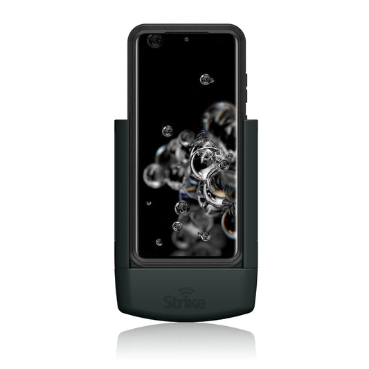 Samsung Galaxy S20 Ultra 5G Car Cradle for Otterbox Defender Case DIY