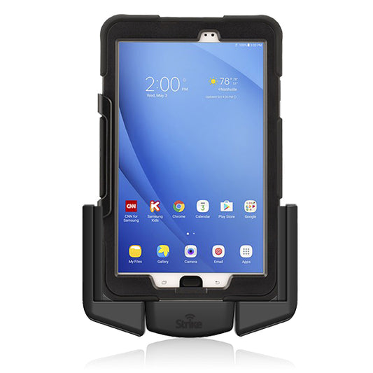 Samsung TAB A 10.1" Car Cradle for Griffin Survivor All Terrain Case