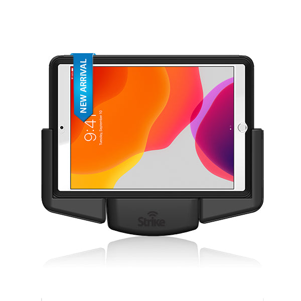 iPad Tablet Holder in Landscape Version Car Holders Strike