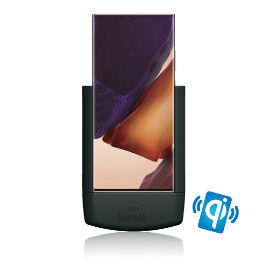 Samsung Galaxy Note20 Ultra 5G Wireless Charging Car Cradle