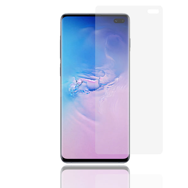 Strike Screen Protector Pack for Samsung Galaxy S10 Plus
