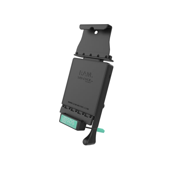 RAM Locking Vehicle Dock for Apple iPad mini 4 & 5 RAM-GDS-DOCKL-V2-AP27 (sku 59277)