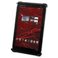 RAM Tab-Tite™ Cradle for 7" Screen Tablets (RAM-HOL-TAB-SMU)