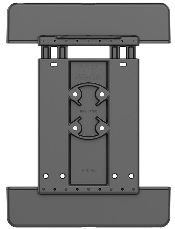 RAM Tab-Tite™ 10" Tablets Samsung Tab 4 10.1 & Tab S 10.5 Cradle (RAM-HOL-TAB26U)