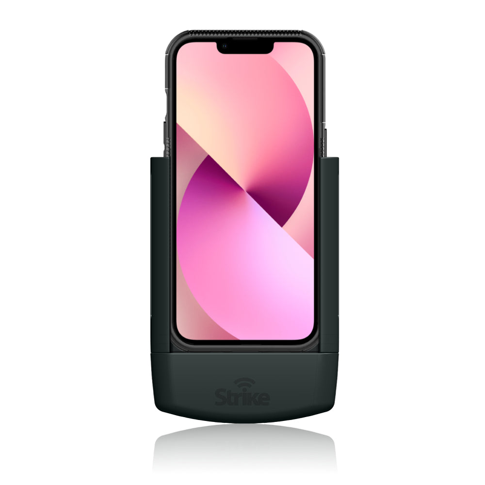 Apple iPhone 13 Car Mount for Strike Rugged Case DIY Strike