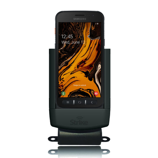 Samsung Galaxy Xcover 4s Single Bay Desktop Charger