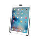 EZ Roll’r™ Apple iPad Pro 12.9" Cradle (RAM-HOL-AP21U)