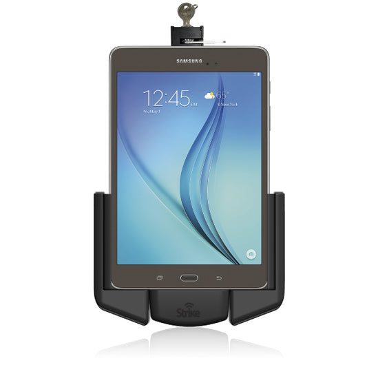 Samsung Galaxy Tab A 8" (2015) Lockable Car Cradle