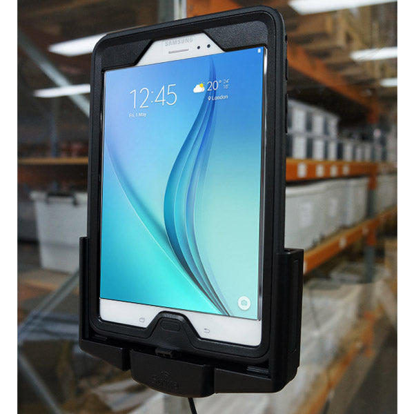 Samsung Galaxy Tab A 8" (2015) for Otterbox Defender case Cradle DIY