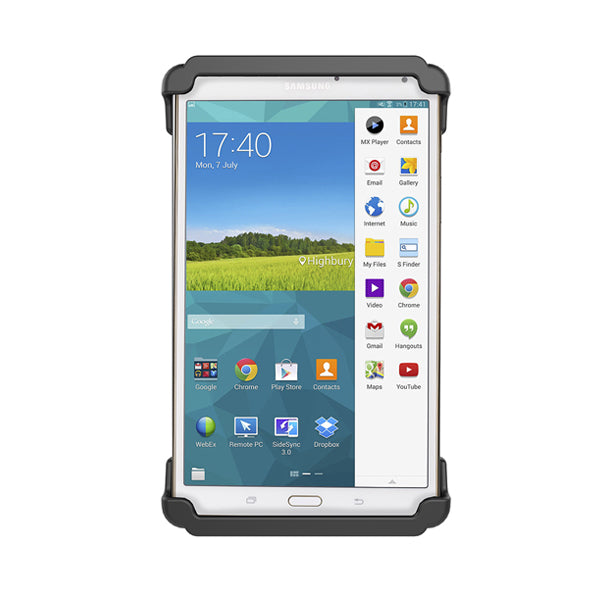 RAM Tab-Tite™  8" Tablets Samsung Tab 4 8.0/Tab E 8.0 Cradle (RAM-HOL-TAB24U)