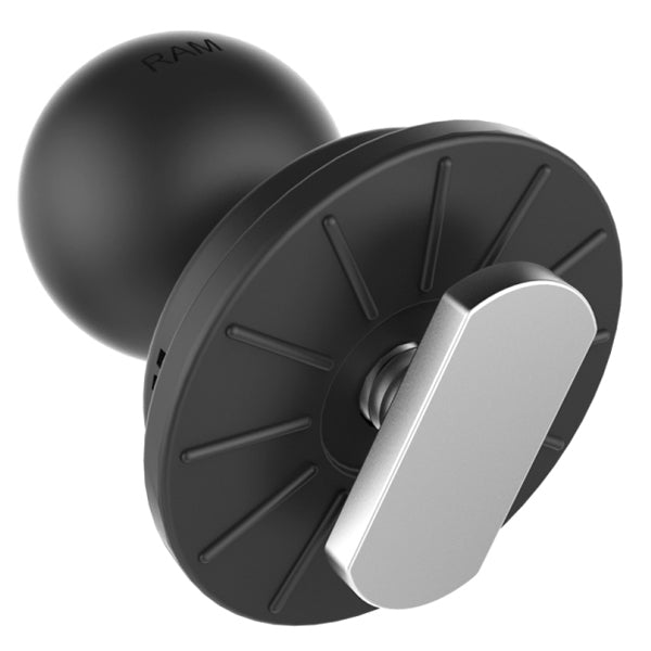 RAM B Size 1" Diameter Track Ball™ w/ T-Bolt Attachment (RAP-B-354U-TRA1)