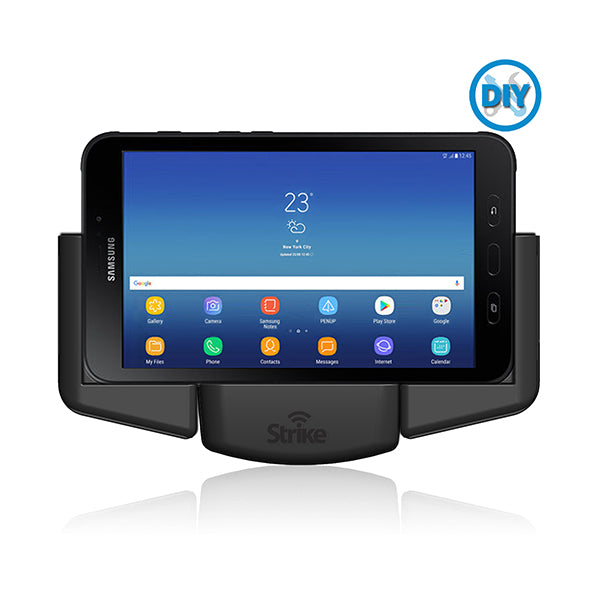 Samsung galaxy tab active 2 vehicle mount discount