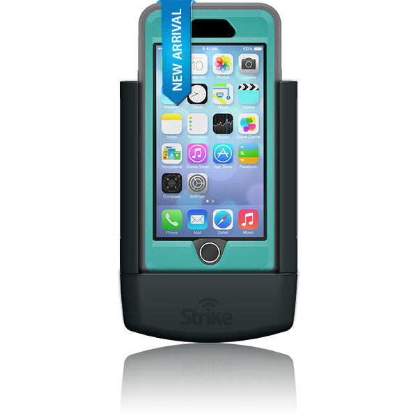 iPhone 6 Plus & 6s Plus Car Cradle for Otterbox Defender case DIY