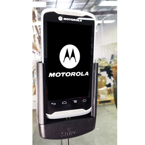 Motorola TC55 Car Cradle