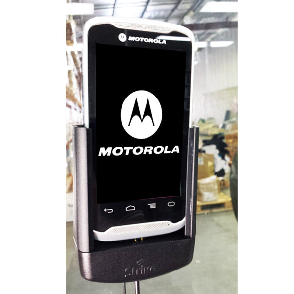Motorola TC55 Car Cradle