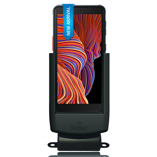 Samsung Galaxy XCover 5 Single Bay Desktop Charger