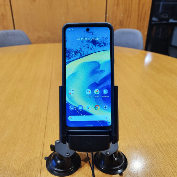 Nokia XR20 Car Phone Holder DIY