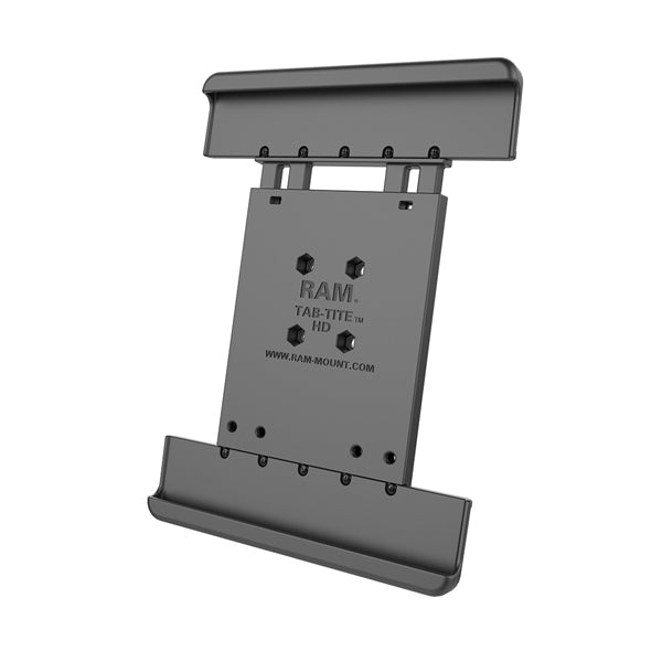 RAM Tab-Tite™ 10" Tablets Samsung Tab 4 10.1 & Tab S 10.5 Cradle (RAM-HOL-TAB26U)