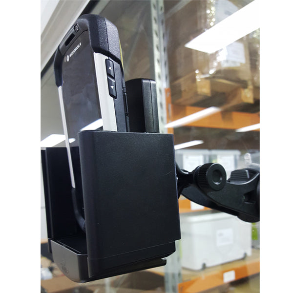 Motorola TC70/TC75 Car Cradle