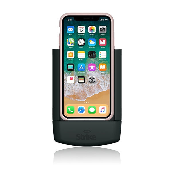 iPhone X & XS Car Cradle for Apple Case