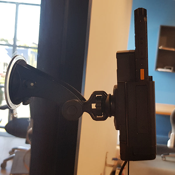 Cat S41 Smartphone Car Cradle DIY