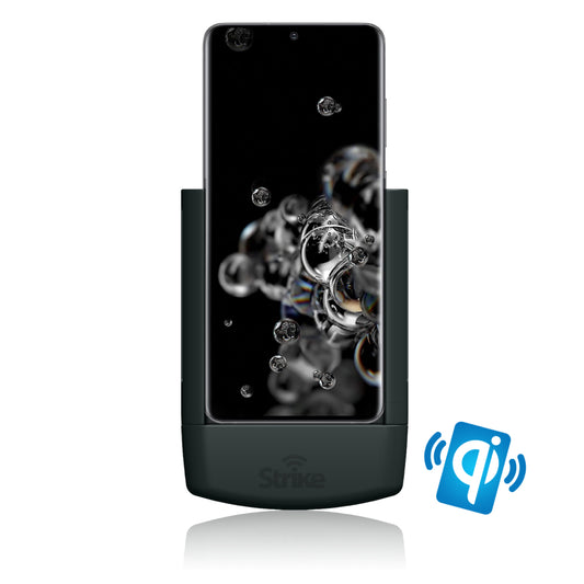 Samsung Galaxy S20 Ultra 5G Wireless Charging Car Cradle DIY