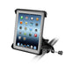 RAM® Tab-Tite™ Yoke Clamp Mount for iPad Gen 1-4 (RAM-B-121-TAB3U)