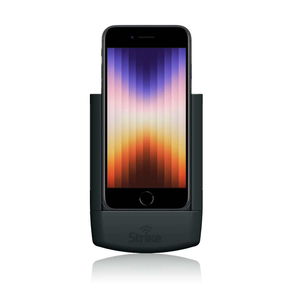 iPhone SE 2020/2022 Phone Holder Mounts Holders Strike