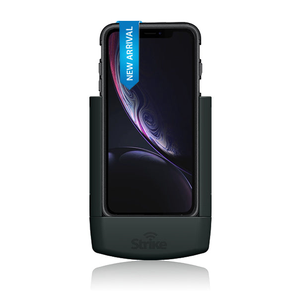 iPhone XR Car Mount for Strike Rugged Case Strike