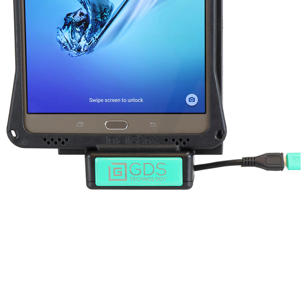 GDS® Vehicle Dock for the Samsung Galaxy Tab S2 8.0