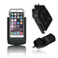 iPhone 6 Plus Solution for Bury System 9 with Strike Alpha Cradle for LifeProof Case & Adapter