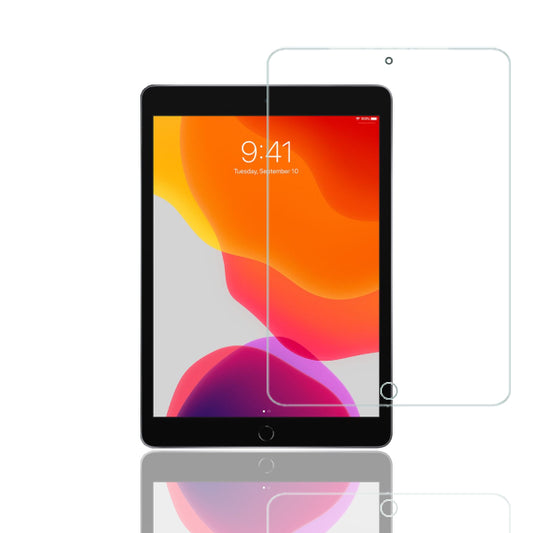 Strike Tempered Glass Screen Protector for Apple iPad 10.2" (7th Gen 8th Gen 9th Gen)