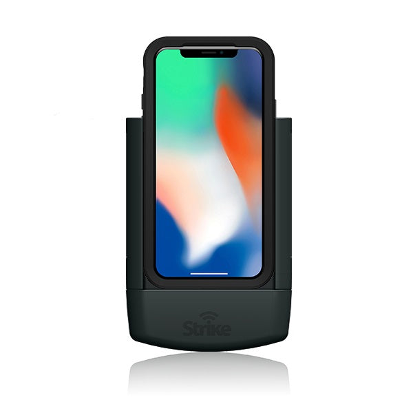 iPhone X & XS Car Cradle for LifeProof case