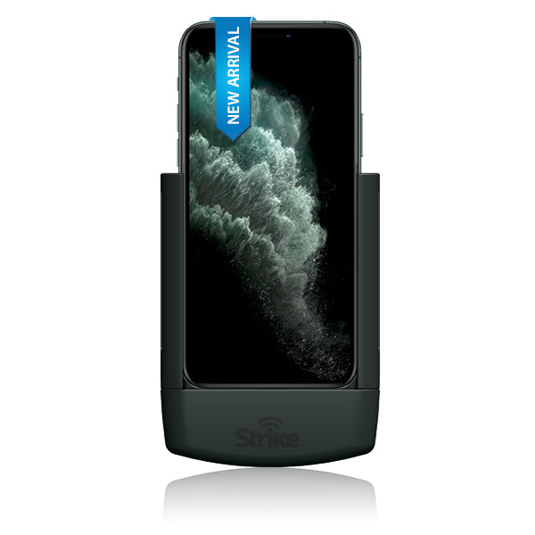 Apple iPhone 11 Pro Max Car Dock DIY iPhone Car Holder Strike