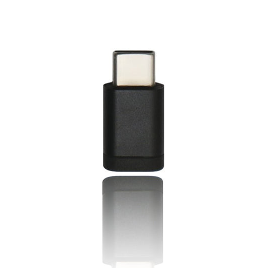 Bury Micro USB-B to USB-C Male Charging Adaptor