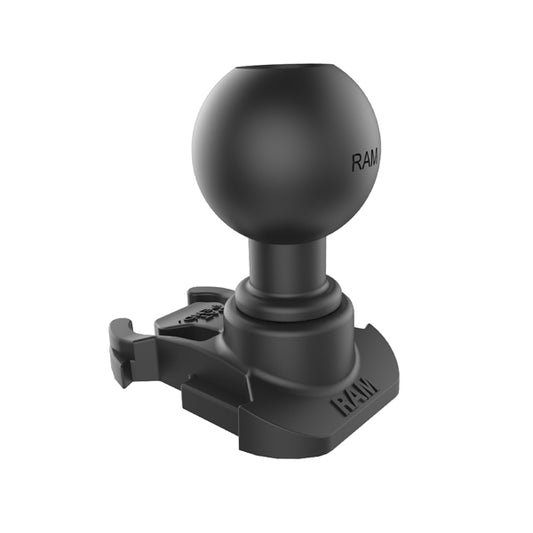 RAM 1" Ball Adapter for GoPro® Mounting Bases (RAP-B-202U-GOP2)