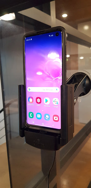 Samsung Galaxy S10 Car Cradle for OtterBox Symmetry case