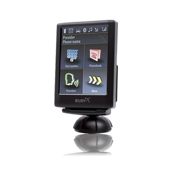 THB Bury 9068 Car Kit