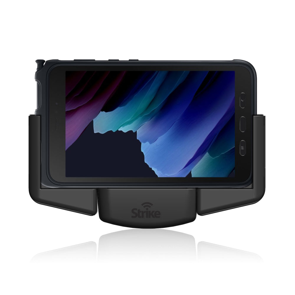 Samsung Galaxy Tab Active 3 Holder | Cradles | Strike – Strike Australia