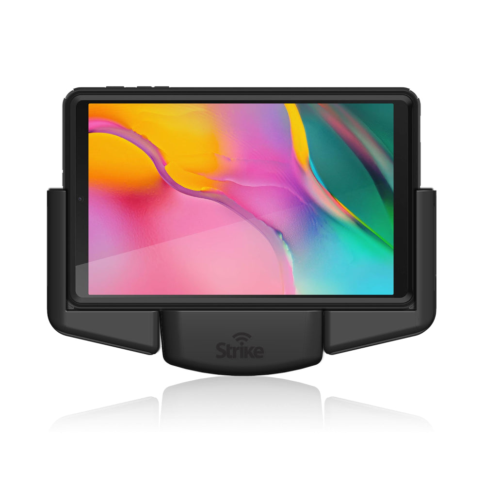 Samsung Galaxy Tab A 10.1" (2019) Car Cradle for OtterBox Defender (Landscape)