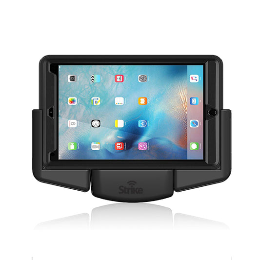 iPad 9.7" Car Cradle for Otterbox Defender case (Landscape Version)