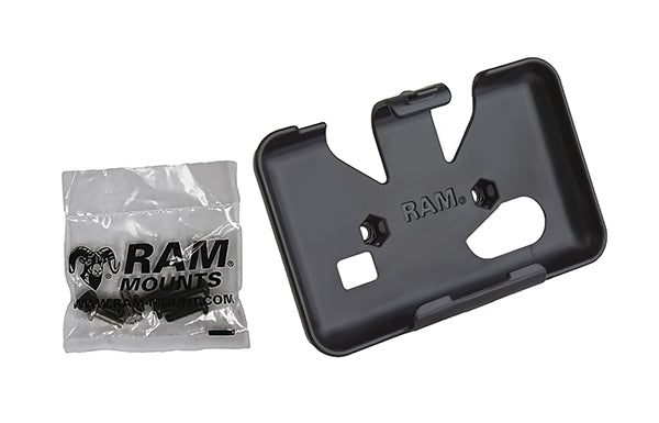 RAM Cradle for the Garmin nuvi 40 & 40LM (RAM-HOL-GA49U)