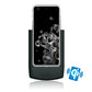 Samsung Galaxy S20 Ultra 5G Wireless Charging Car Cradle with Strike case