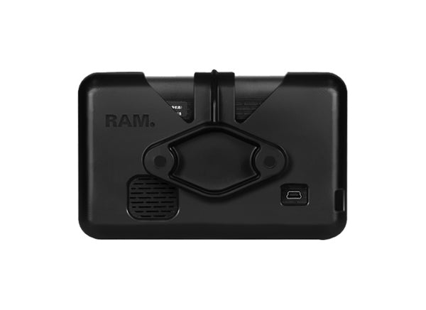 RAM Cradle for the Garmin nuvi 40 & 40LM (RAM-HOL-GA49U)