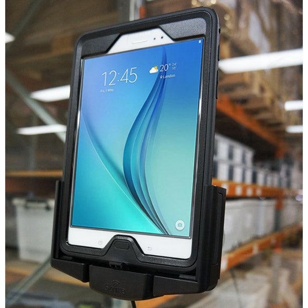 Samsung Galaxy Tab A 8" (2015) for Otterbox Defender case Cradle