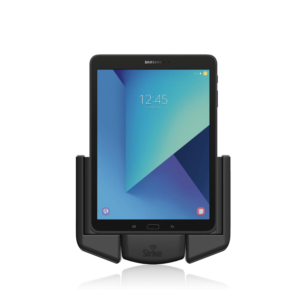 Samsung Galaxy Tab S3 9.7" Magnetic Charging Cradle for Strike Rugged Case